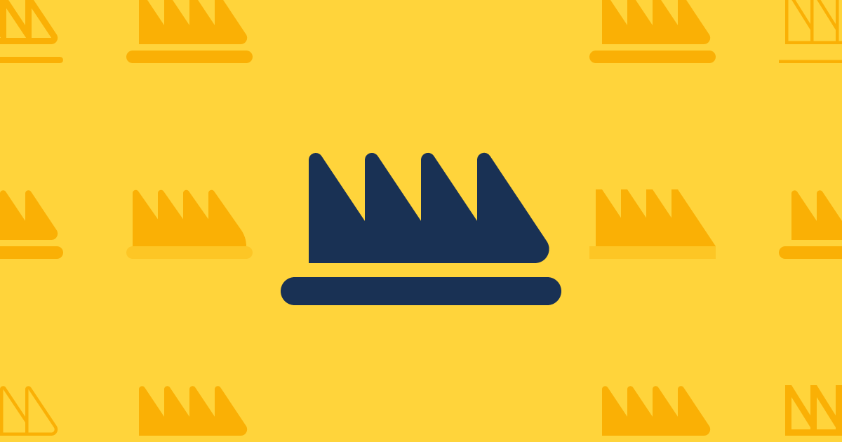 Road Spikes Filled Icon (Classic Solid) — Free SVG Download | Font Awesome