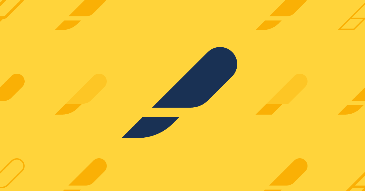 Scalpel Light Icon (Classic Light) — SVG Download | Font Awesome