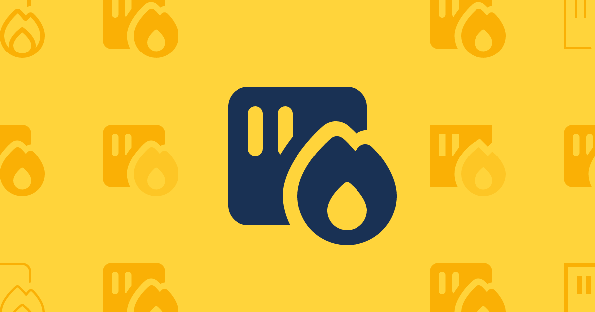 Sensor Fire Filled Icon (Classic Solid) — SVG Download | Font Awesome