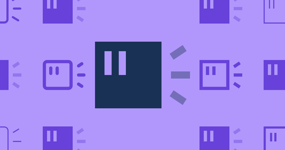 Sensor On Sharp Duotone Icon (Sharp Duotone Solid) — SVG Download ...