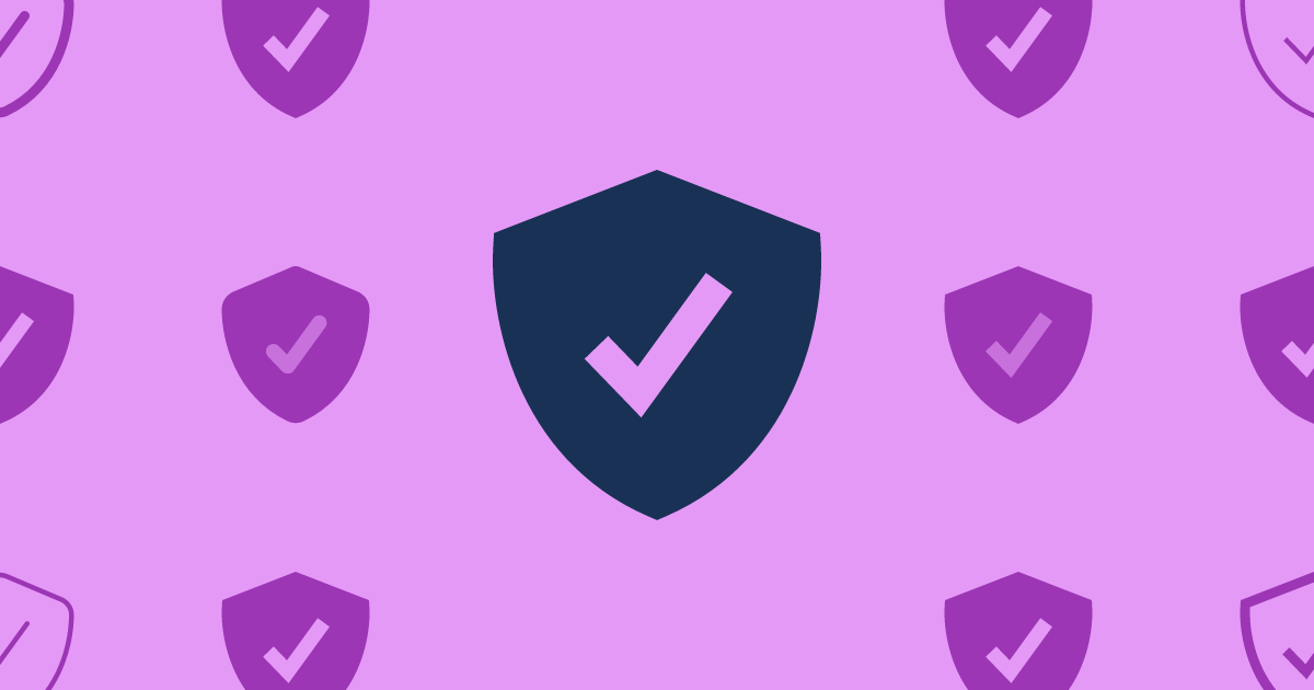 Shield Check Sharp Outline Icon (Sharp Regular) — SVG Download | Font ...