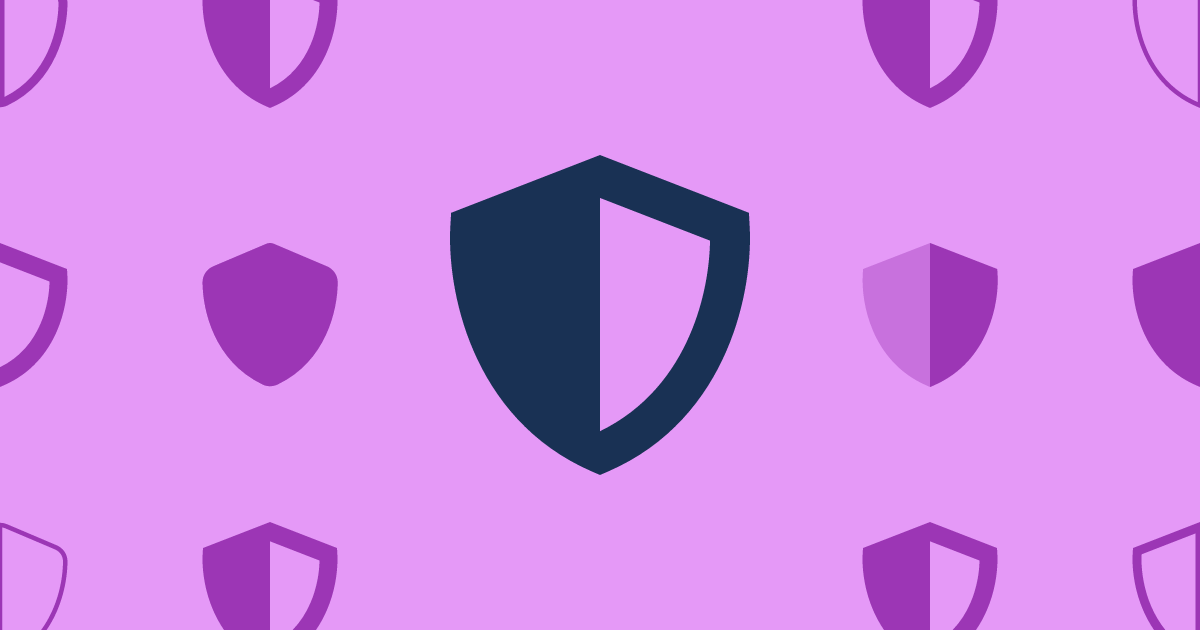 Shield Halved Sharp Filled Icon (Sharp Solid) — SVG Download | Font Awesome