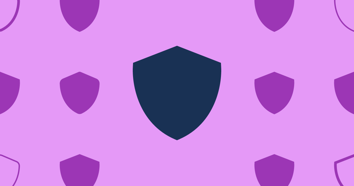 Shield Sharp Outline Icon (Sharp Regular) — SVG Download | Font Awesome