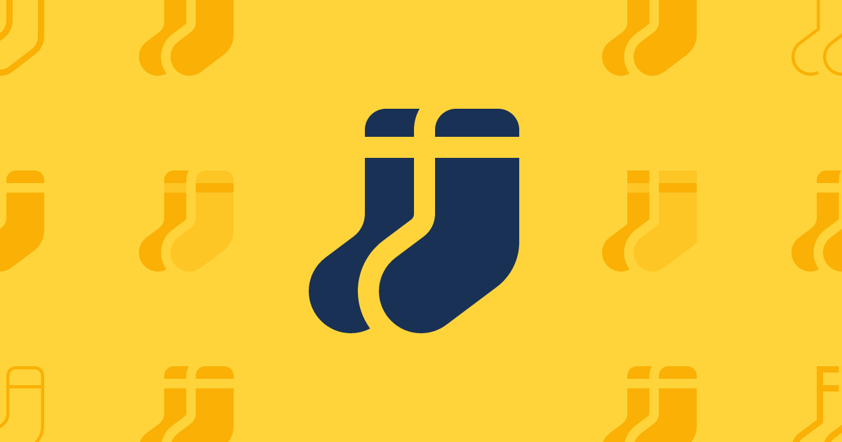 Socks Solid Icon Font Awesome