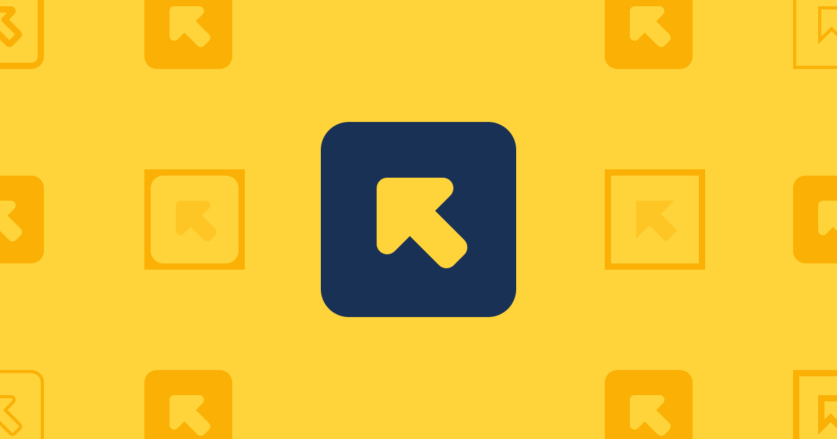 Square Up Left Filled Icon (Classic Solid) — SVG Download | Font Awesome