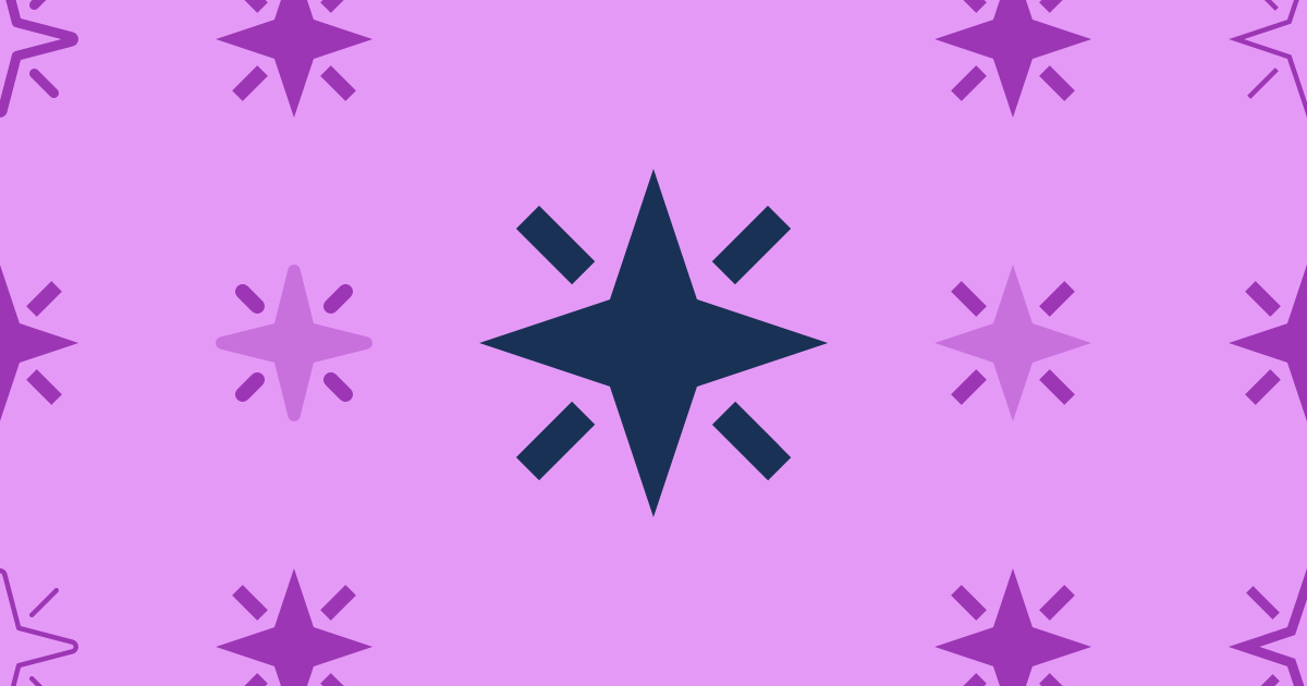 Star Christmas Sharp Filled Icon (Sharp Solid) — SVG Download | Font ...