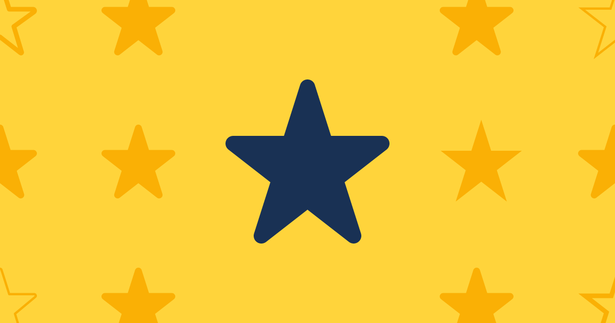 Star Sharp Light Icon (Classic Light) — SVG Download | Font Awesome