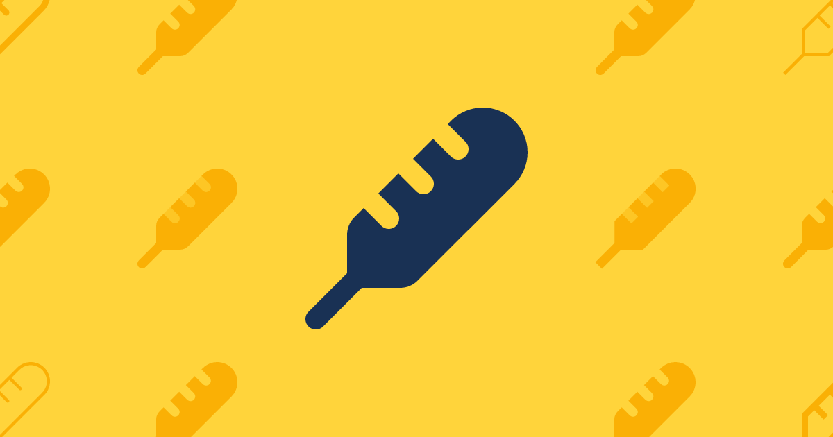 Thermometer Icon Font Awesome