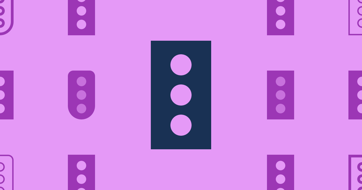 Traffic Light Sharp Filled Icon (Sharp Solid) — SVG Download | Font Awesome