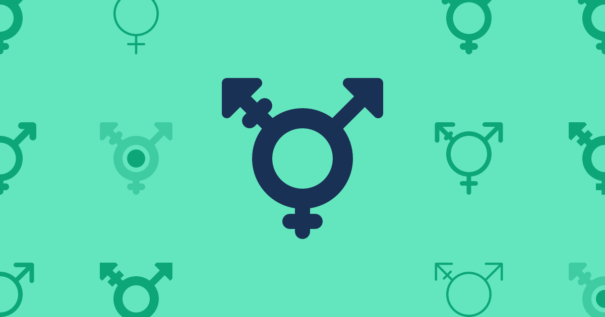 Transgender Icon | Font Awesome