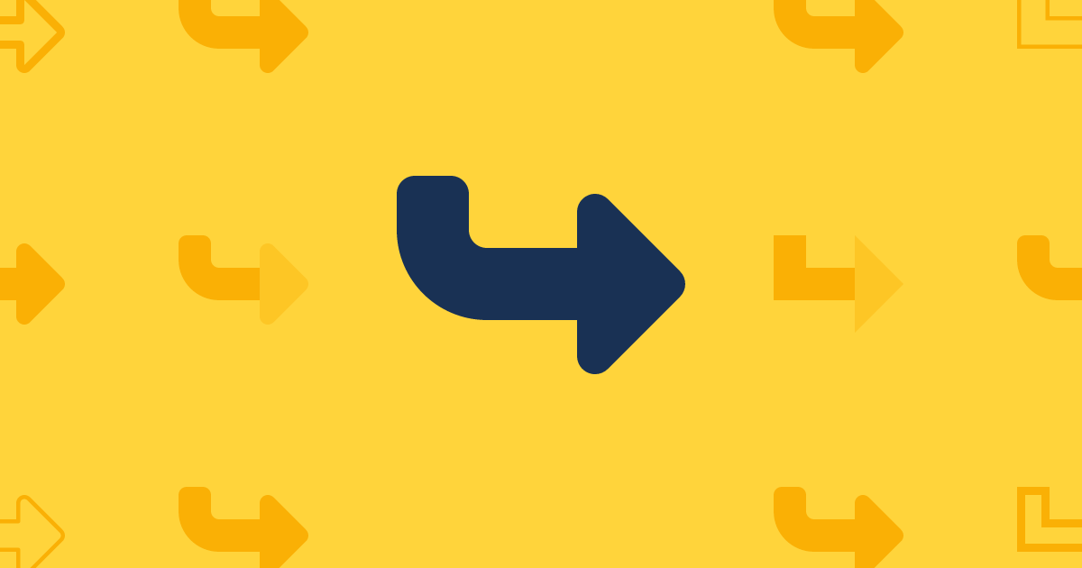 Turn Down Right Filled Icon (Classic Solid) — SVG Download | Font Awesome
