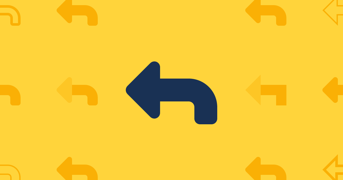 Turn Left Thin Icon (Classic Thin) — SVG Download | Font Awesome