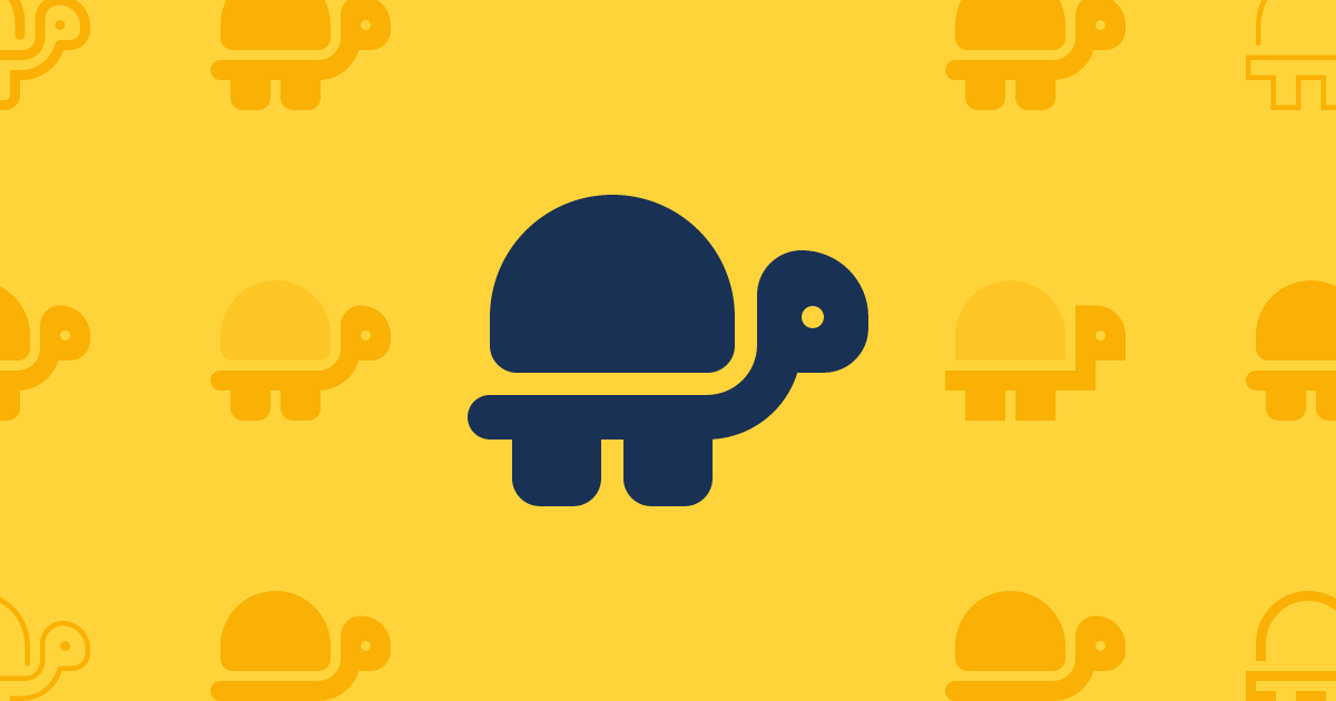 Turtle Solid Icon | Font Awesome