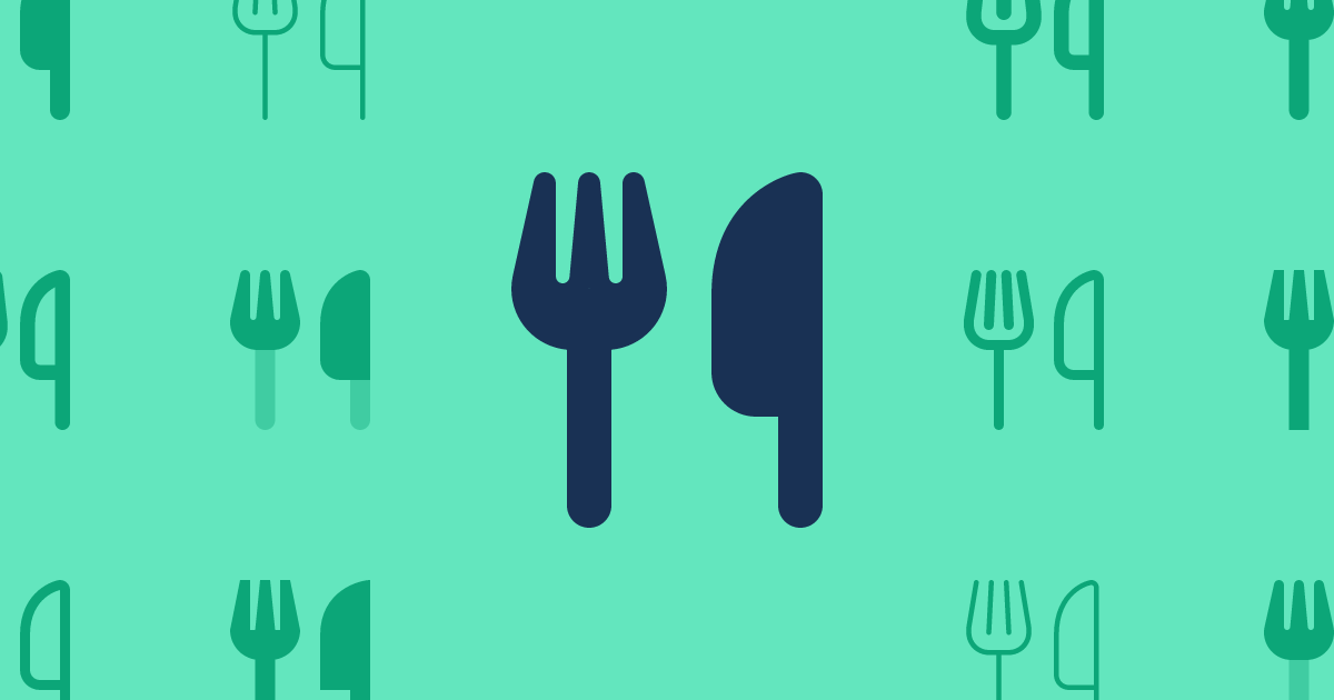 Kitchen Utensils Icon (2258982)