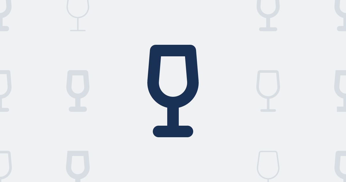 Wine Glass Empty Icon | Font Awesome