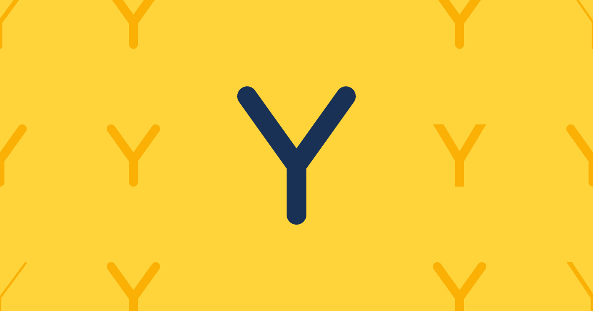 Y Light Icon (Classic Light) — SVG Download | Font Awesome